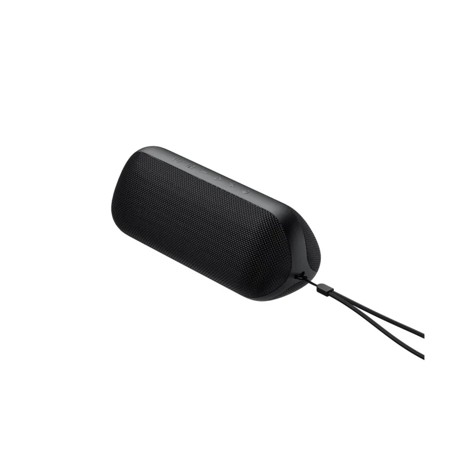 Havit M69 16W 3600mAh must veekindel Bluetooth-kõlar 25-tunnise mänguajaga, IPX7, TWS, AUX ja microSD-ga – 8