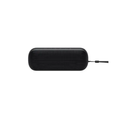 Havit M69 16W 3600mAh must veekindel Bluetooth-kõlar 25-tunnise mänguajaga, IPX7, TWS, AUX ja microSD-ga