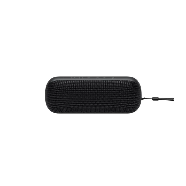 Havit M69 16W 3600mAh must veekindel Bluetooth-kõlar 25-tunnise mänguajaga, IPX7, TWS, AUX ja microSD-ga