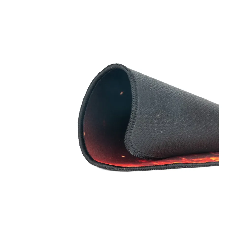 Havit MP846 250x210x2 mm sinine/must/punane mängurihiirematt ilma randmetoeta – 6