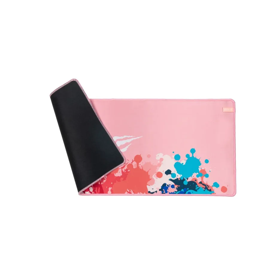 Havit MP847 700x300x3 mm sinine mängurihiirematt ilma randmetoeta – 4