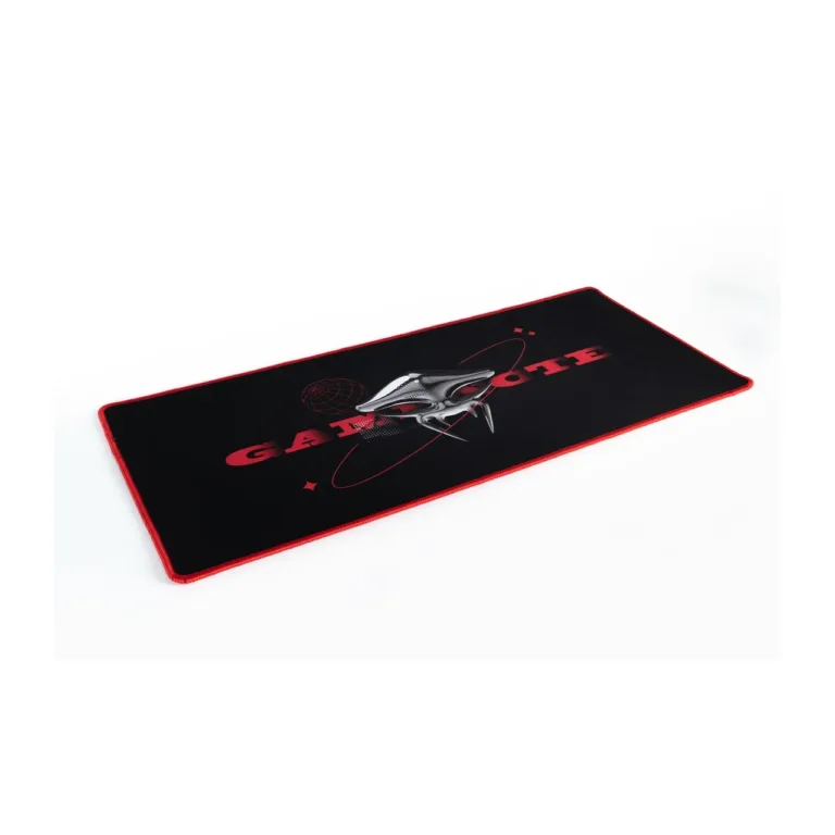 Havit MP848 700x300x3 mm must-punane gaming-hiirematt mänguritele