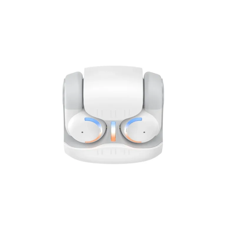 Havit OWS907grey TWS Bluetooth 5.3 kõrva külge kinnitatavad traadita kõrvaklapid, 6 tundi heliesitust, 250mAh laadimiskarp, hall