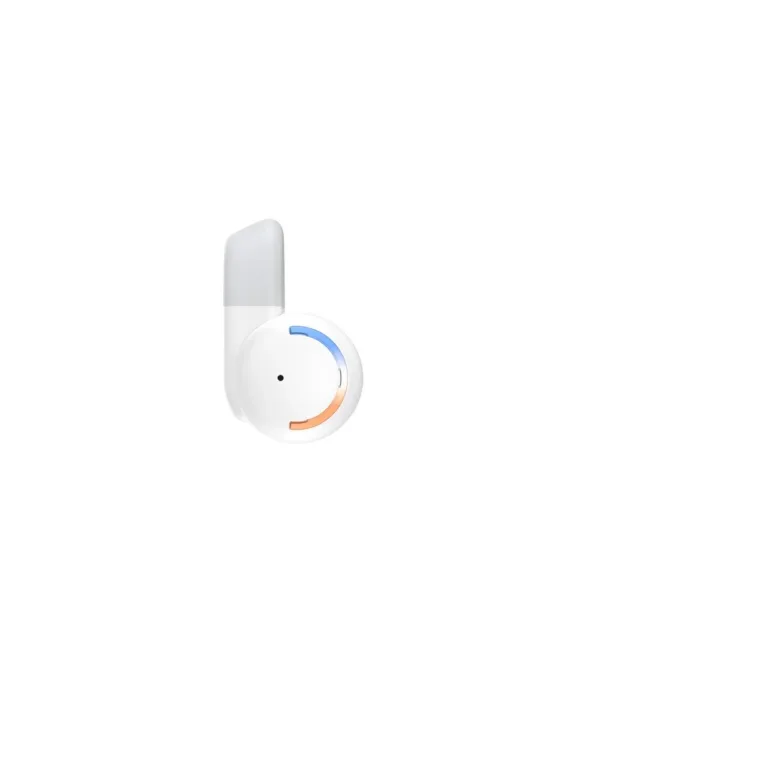 Havit OWS907grey TWS Bluetooth 5.3 kõrva külge kinnitatavad traadita kõrvaklapid, 6 tundi heliesitust, 250mAh laadimiskarp, hall