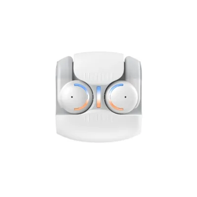 Havit OWS907grey TWS Bluetooth 5.3 kõrva külge kinnitatavad traadita kõrvaklapid, 6 tundi heliesitust, 250mAh laadimiskarp, hall