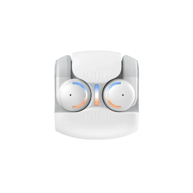 Havit OWS907grey TWS Bluetooth 5.3 kõrva külge kinnitatavad traadita kõrvaklapid, 6 tundi heliesitust, 250mAh laadimiskarp, hall