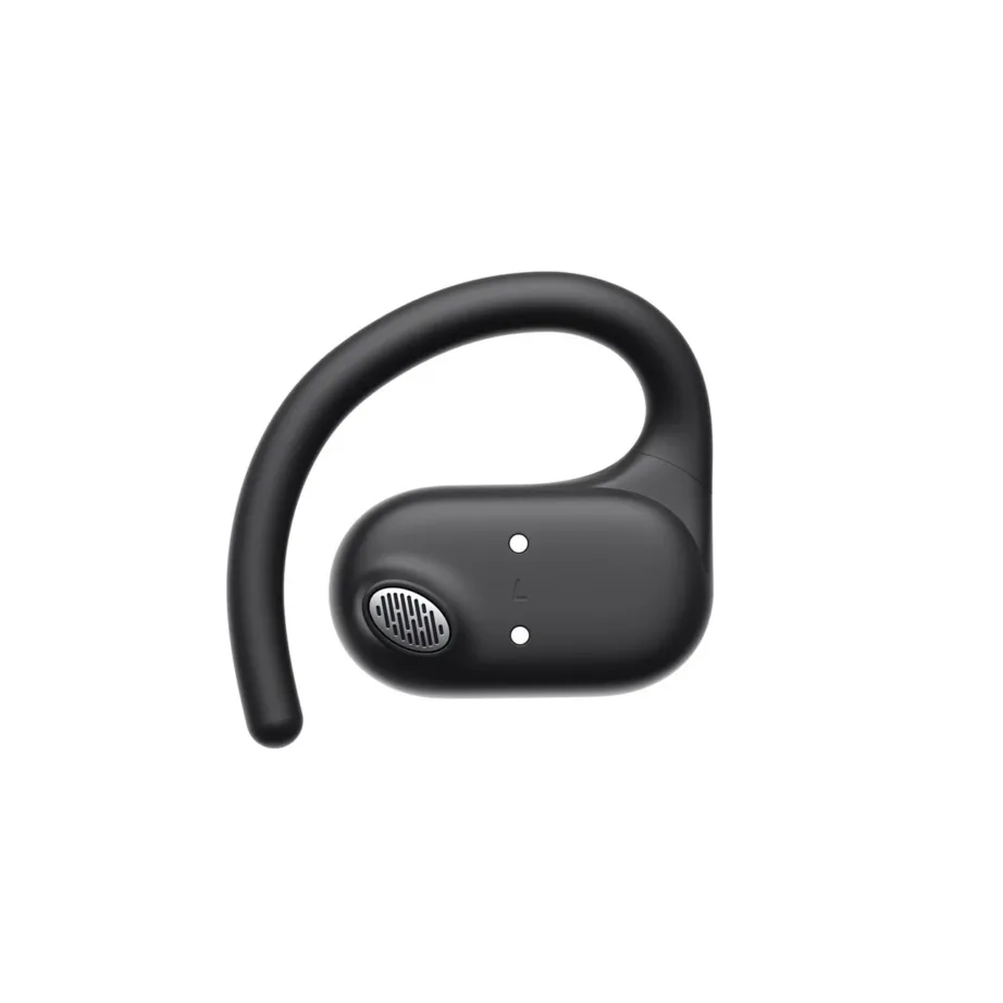 Havit OWS915 mustad TWS Bluetooth 5.4 IPX5 juhtmevabad kõrvaklapid laadimiskarbiga, 8,5 h aku, mikrofoniga, 1000 mAh karp - 2