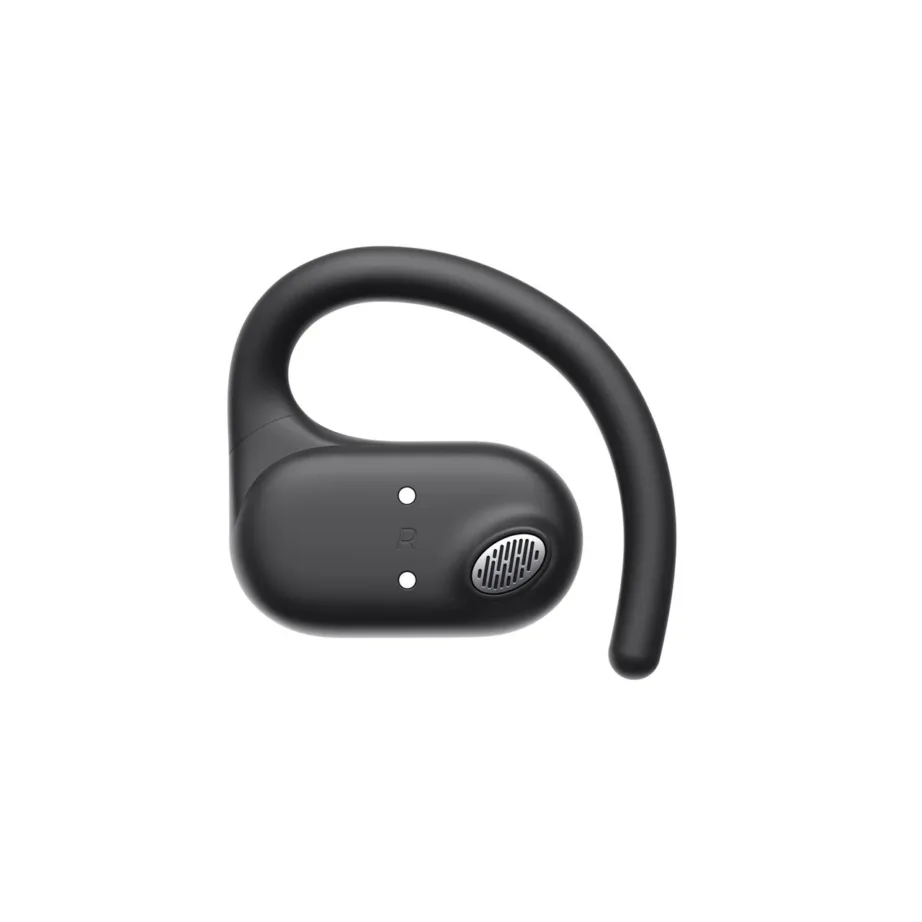 Havit OWS915 mustad TWS Bluetooth 5.4 IPX5 juhtmevabad kõrvaklapid laadimiskarbiga, 8,5 h aku, mikrofoniga, 1000 mAh karp - 11