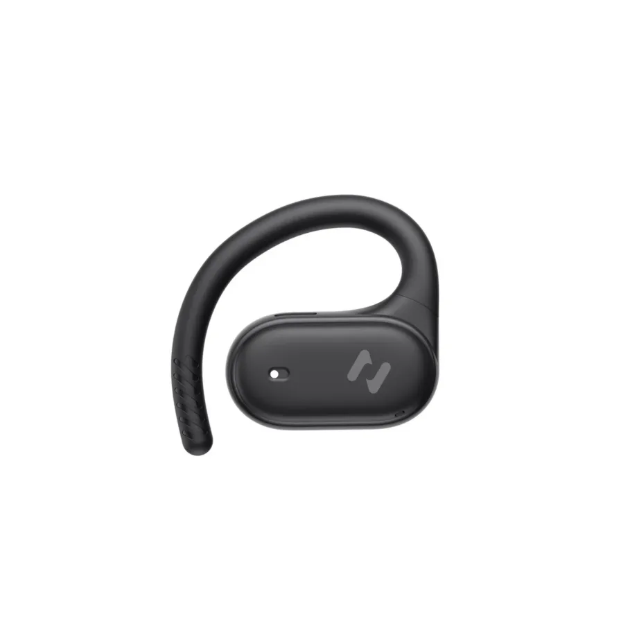 Havit OWS915 mustad TWS Bluetooth 5.4 IPX5 juhtmevabad kõrvaklapid laadimiskarbiga, 8,5 h aku, mikrofoniga, 1000 mAh karp - 10