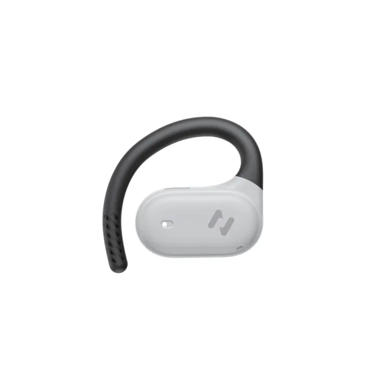 Havit OWS915grey hallid TWS Bluetooth 5.4 IPX5 juhtmevabad kõrvaklapid, 8,5 h kuulamisaeg, 1000 mAh laadimiskarp, 2 mikrofoni, muusika ja kõnede jaoks