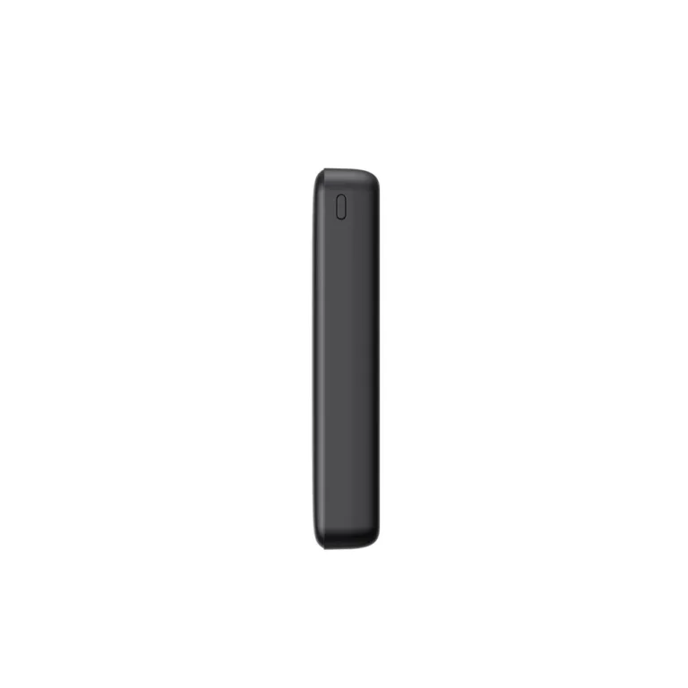 Havit PB91 20000mAh must LiPo akupank, USB-C ja 2x USB-A väljundiga, LED-indikaatorid, 130x70x27 mm, kuni 2 seadmele