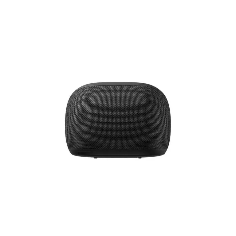 Havit SK800BT 4W must Bluetooth 5.3 kaasaskantav kõlar, 900 mAh aku, AUX/USB/MicroSD tugi, TWS, 96 × 64 × 68 mm