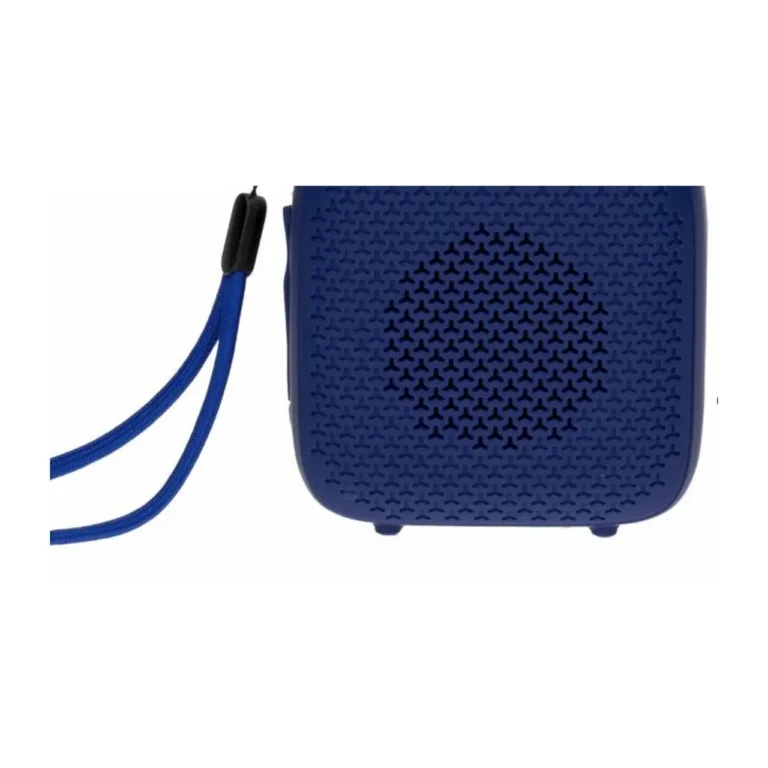 Havit SK838BT 5W Bluetooth 5.0 IPX5 veekindel kaasaskantav stereo kõlar, 1800 mAh aku, AUX, microSD, must