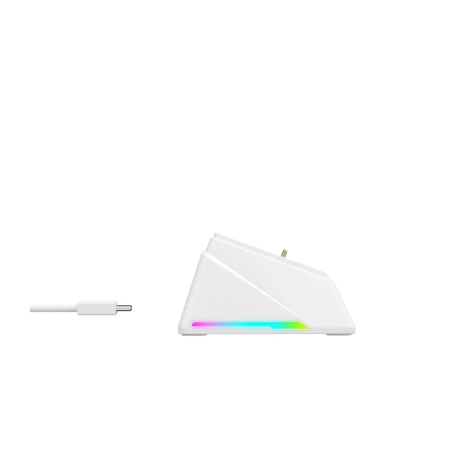 Havit StarBlaze-1wb 26000 DPI must-valge 63 g juhtmega/juhtmevaba mängurihiir ABS-ist 6 nupuga – 14