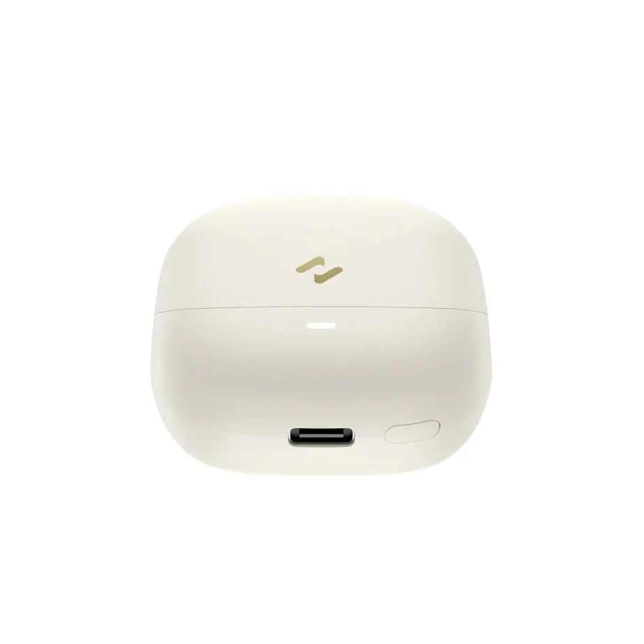 Havit TW905 beežid TWS Bluetooth 5.3 in-ear juhtmevabad kõrvaklapid mikrofoniga, laadimiskarbi ja 6 h taasesitusega – 2