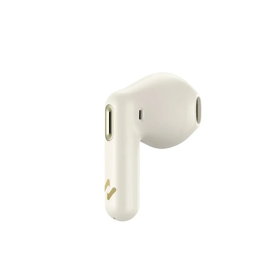 Havit TW905 beežid TWS Bluetooth 5.3 in-ear juhtmevabad kõrvaklapid mikrofoniga, laadimiskarbi ja 6 h taasesitusega – 4