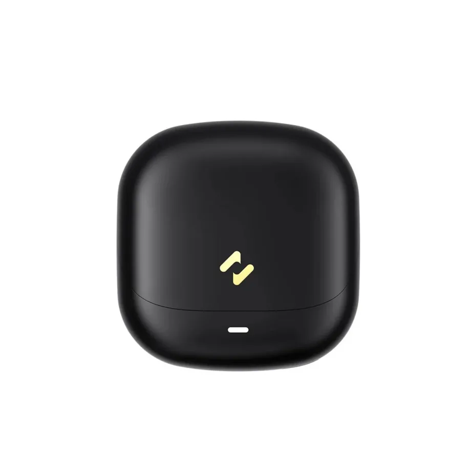 Havit TW905 mustad TWS juhtmevabad in-ear kõrvaklapid, Bluetooth 5.3, 6 tundi esitus, laadimiskarbiga - 3