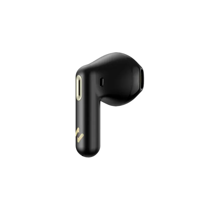 Havit TW905 mustad TWS juhtmevabad in-ear kõrvaklapid, Bluetooth 5.3, 6 tundi esitus, laadimiskarbiga