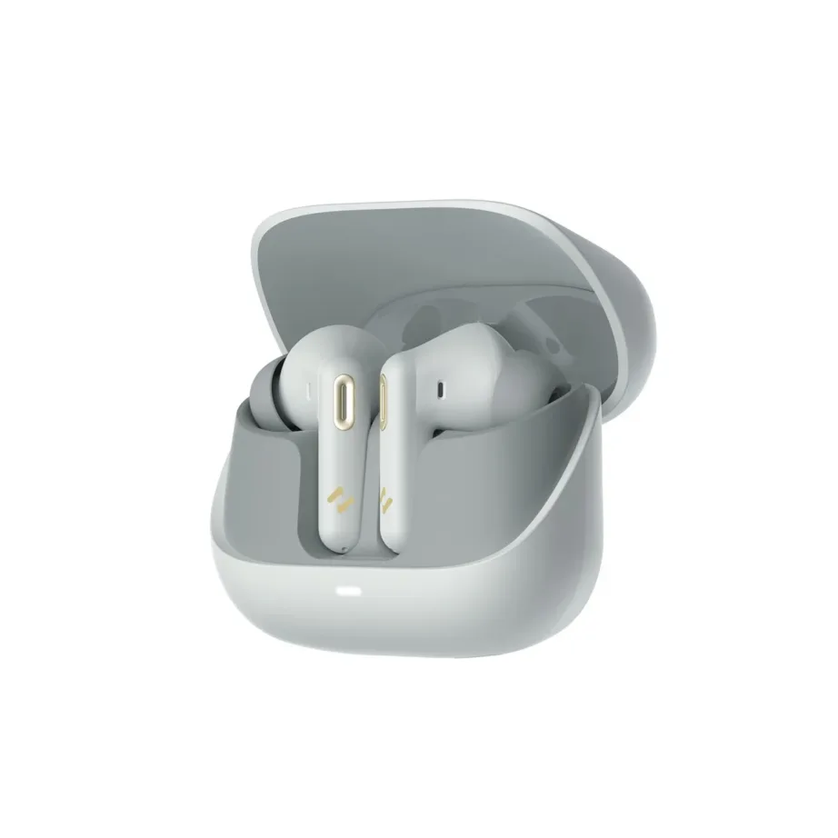 Havit TW906 Pro hallid juhtmevabad TWS in-ear kõrvaklapid, Bluetooth 5.3, ANC, mikrofon, laadimiskarbiga – 11