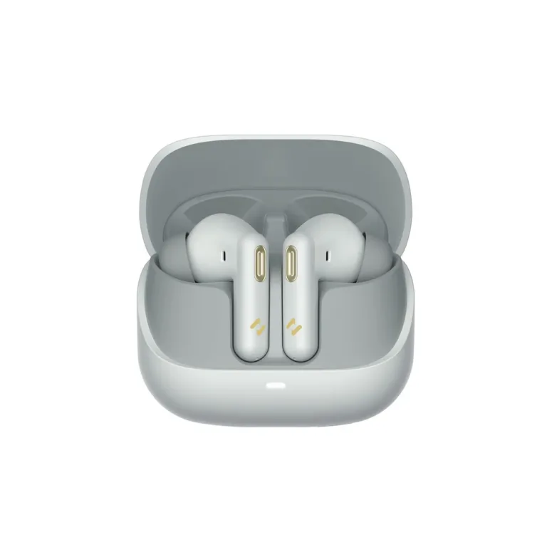 Havit TW906 Pro hallid juhtmevabad TWS in-ear kõrvaklapid, Bluetooth 5.3, ANC, mikrofon, laadimiskarbiga