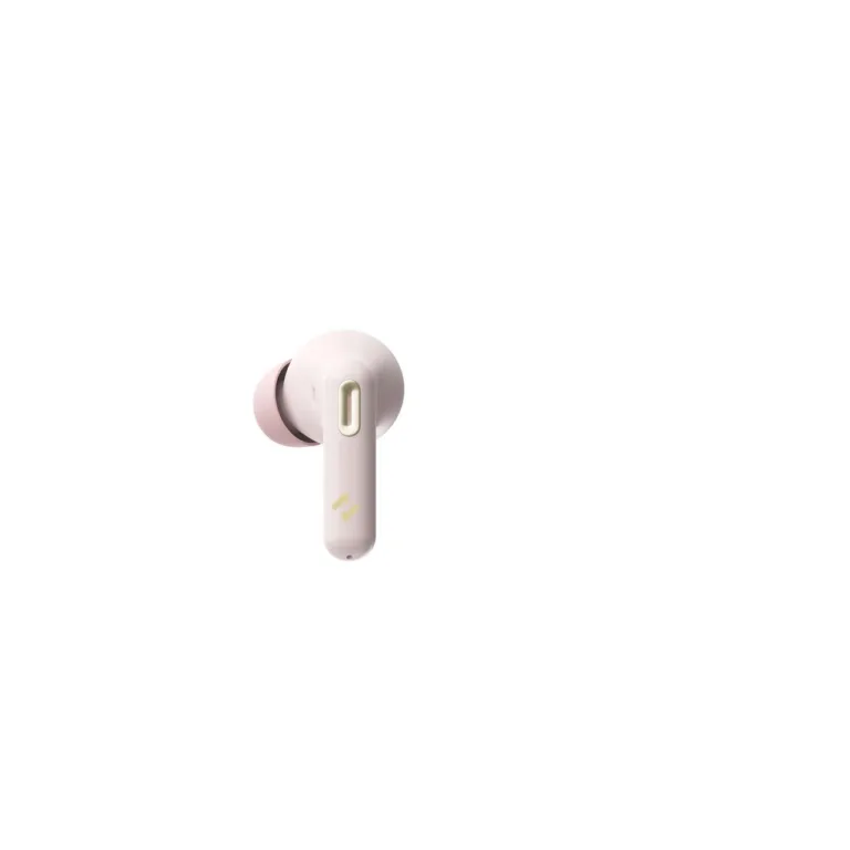 Havit TW906 Pro roosad TWS Bluetooth 5.3 in-ear kõrvaklapid ANC ja laadimiskarbiga, 10 mm draiver, 5 h taasesitus