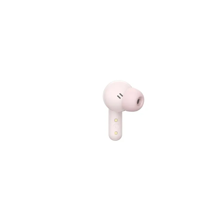 Havit TW906 Pro roosad TWS Bluetooth 5.3 in-ear kõrvaklapid ANC ja laadimiskarbiga, 10 mm draiver, 5 h taasesitus
