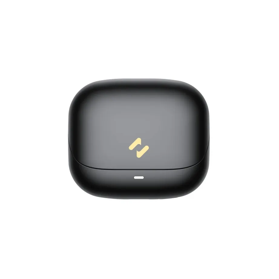 Havit TW906 Pro TWS Bluetooth 5.3 mustad in-ear kõrvaklapid, ANC, 5 h aku, laadimiskarbiga kõnedele ja muusikale – 11