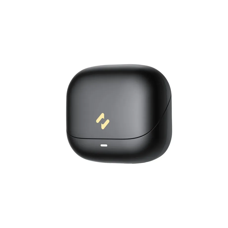 Havit TW906 Pro TWS Bluetooth 5.3 mustad in-ear kõrvaklapid, ANC, 5 h aku, laadimiskarbiga kõnedele ja muusikale – 12