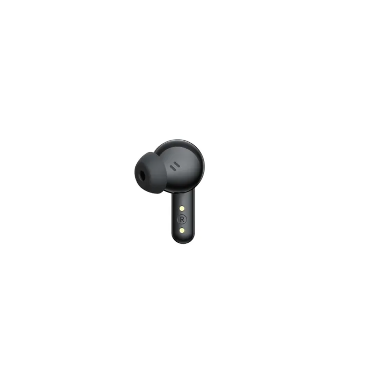 Havit TW906 Pro TWS Bluetooth 5.3 mustad in-ear kõrvaklapid, ANC, 5 h aku, laadimiskarbiga kõnedele ja muusikale