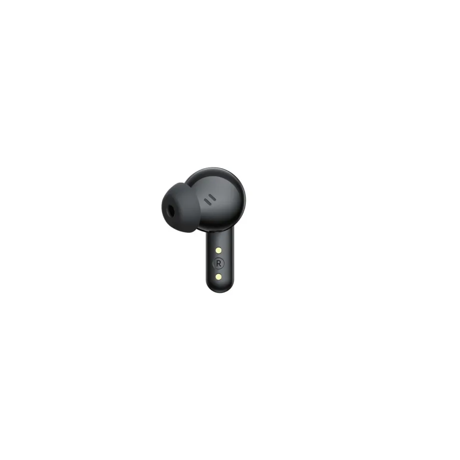 Havit TW906 Pro TWS Bluetooth 5.3 mustad in-ear kõrvaklapid, ANC, 5 h aku, laadimiskarbiga kõnedele ja muusikale – 3