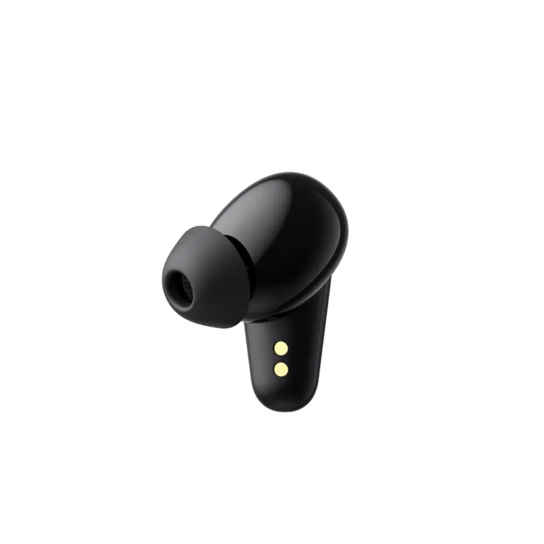 Havit TW915E mustad TWS Bluetooth 5.2 IPX5 in-ear juhtmevabad kõrvaklapid laadimiskarbiga, kuni 8+24 h kasutusaega