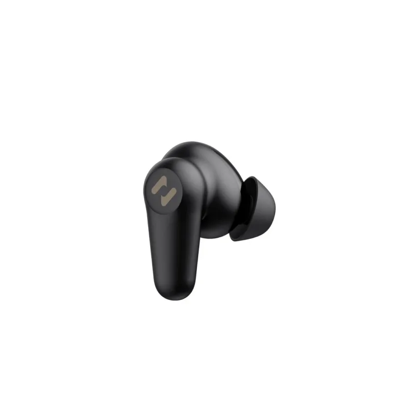 Havit TW915E mustad TWS Bluetooth 5.2 IPX5 in-ear juhtmevabad kõrvaklapid laadimiskarbiga, kuni 8+24 h kasutusaega