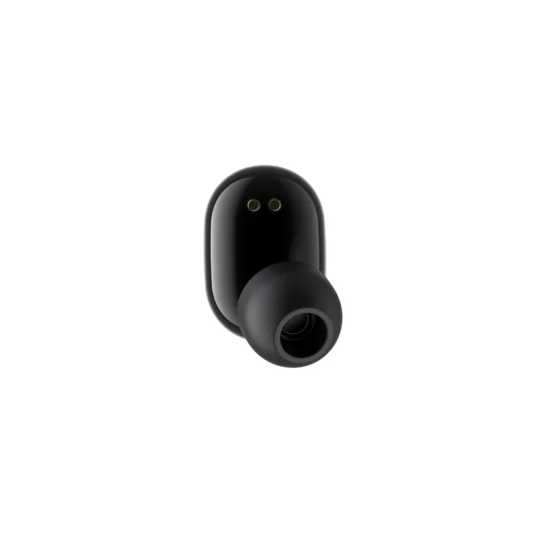 Havit TW925 mustad TWS in-ear juhtmevabad kõrvaklapid Bluetooth 5.1, 15 t mänguaega, laadimiskarbiga, mikrofoniga