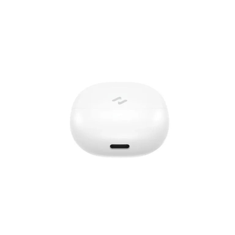 Havit TW931 valged TWS juhtmevabad in-ear kõrvaklapid, Bluetooth 5.4, mürasummutusega, USB-C laadimiskarbiga, 6 tundi muusika kuulamiseks