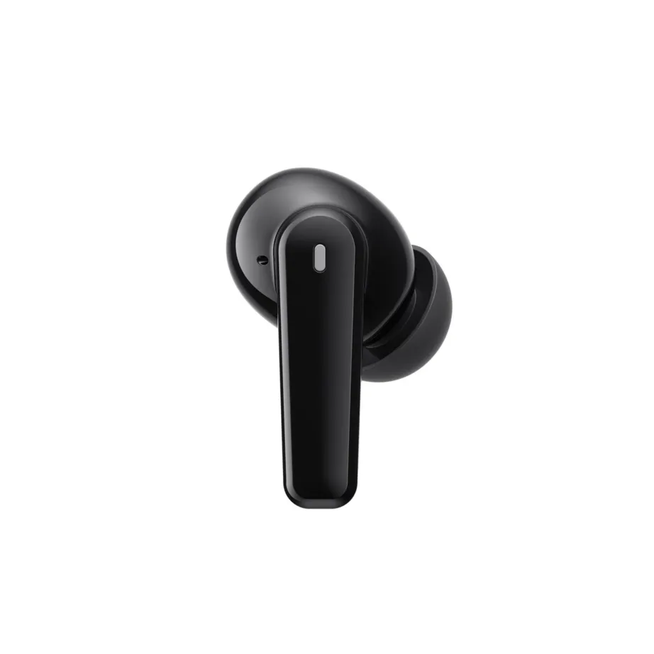 Havit TW956 mustad TWS Bluetooth 5.4 in-ear juhtmevabad kõrvaklapid, 7 h taasesitusajaga, laadimiskarbiga ja mikrofoniga – 9