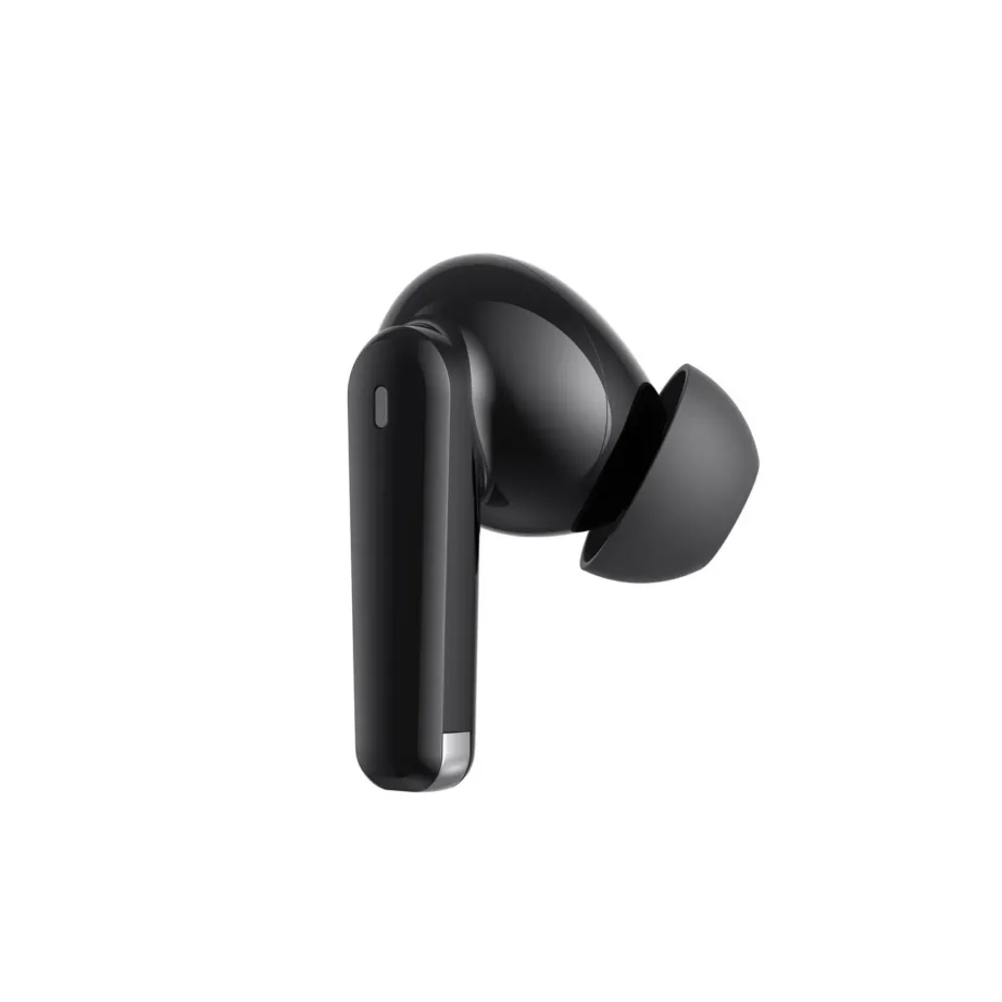 Havit TW956 mustad TWS Bluetooth 5.4 in-ear juhtmevabad kõrvaklapid, 7 h taasesitusajaga, laadimiskarbiga ja mikrofoniga – 10