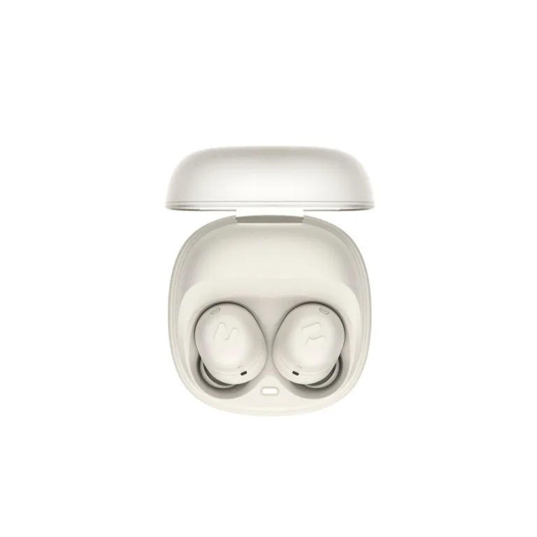 Havit TW969 Bluetooth 5.3 7-tunnise heliesitusega beežid TWS juhtmevabad in-ear kõrvaklapid mikrofoniga, laadimiskarbiga