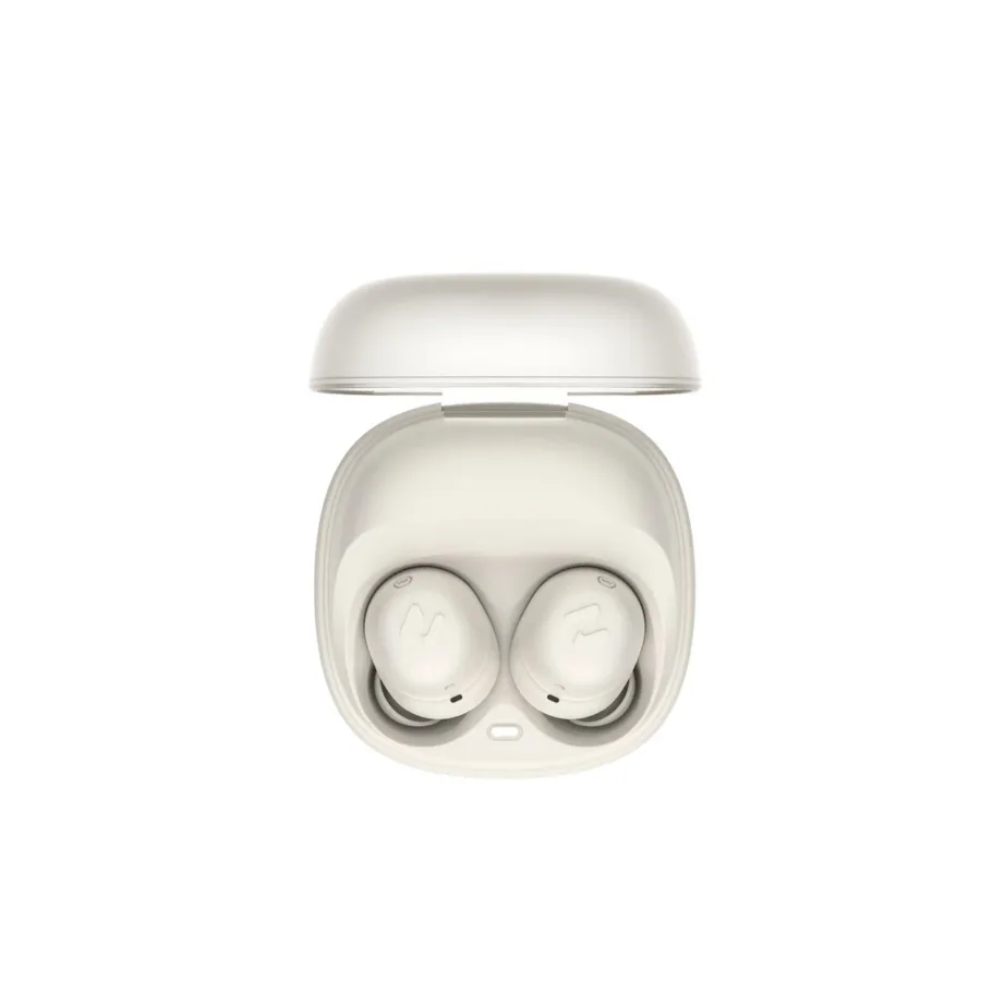 Havit TW969 Bluetooth 5.3 7-tunnise heliesitusega beežid TWS juhtmevabad in-ear kõrvaklapid mikrofoniga, laadimiskarbiga – 2