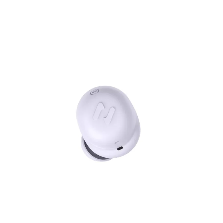 Havit TW969 lilla juhtmevabad in-ear kõrvaklapid laadimiskarbiga, Bluetooth 5.3, kuni 7 tundi kuulamisaega