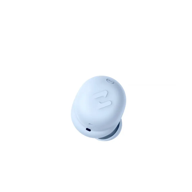 Havit TW969 sinised TWS Bluetooth 5.3 in-ear juhtmevabad kõrvaklapid mikrofoniga, 7h aku, laadimiskarbiga