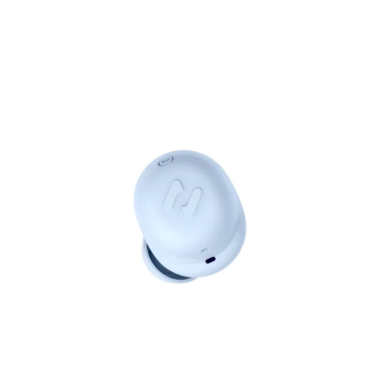 Havit TW969 sinised TWS Bluetooth 5.3 in-ear juhtmevabad kõrvaklapid mikrofoniga, 7h aku, laadimiskarbiga