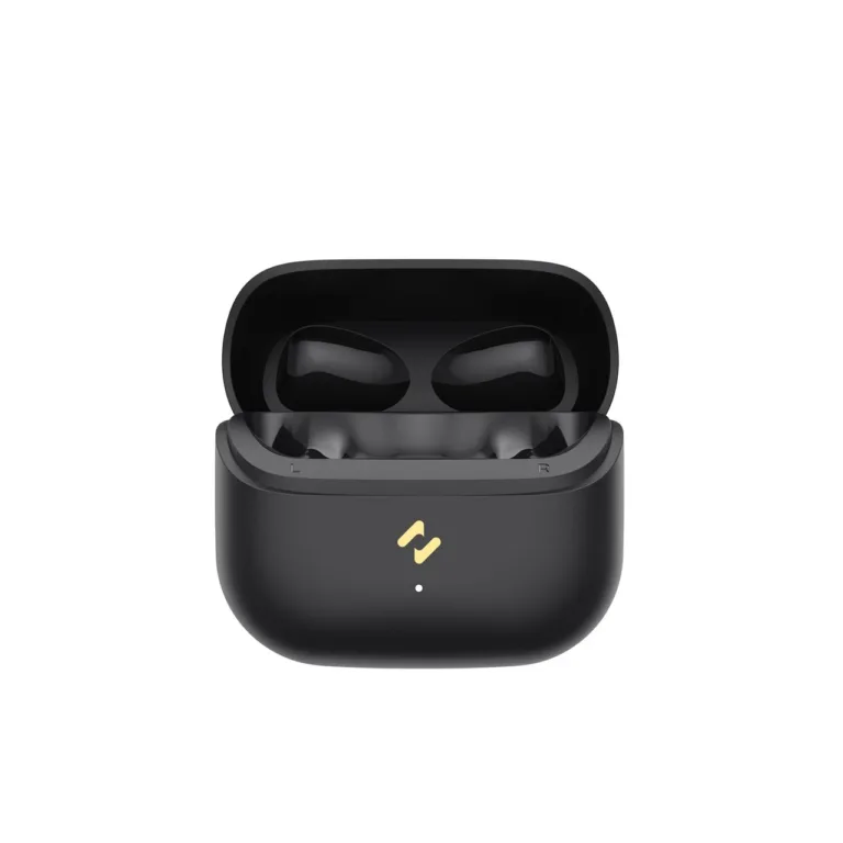 Havit TW982 mustad juhtmevabad in-ear kõrvaklapid laadimiskarbiga, Bluetooth 5.4, 33 tundi mänguaega