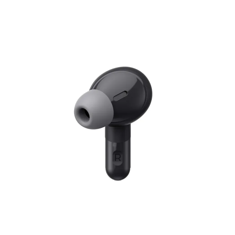 Havit TW982 mustad juhtmevabad in-ear kõrvaklapid laadimiskarbiga, Bluetooth 5.4, 33 tundi mänguaega