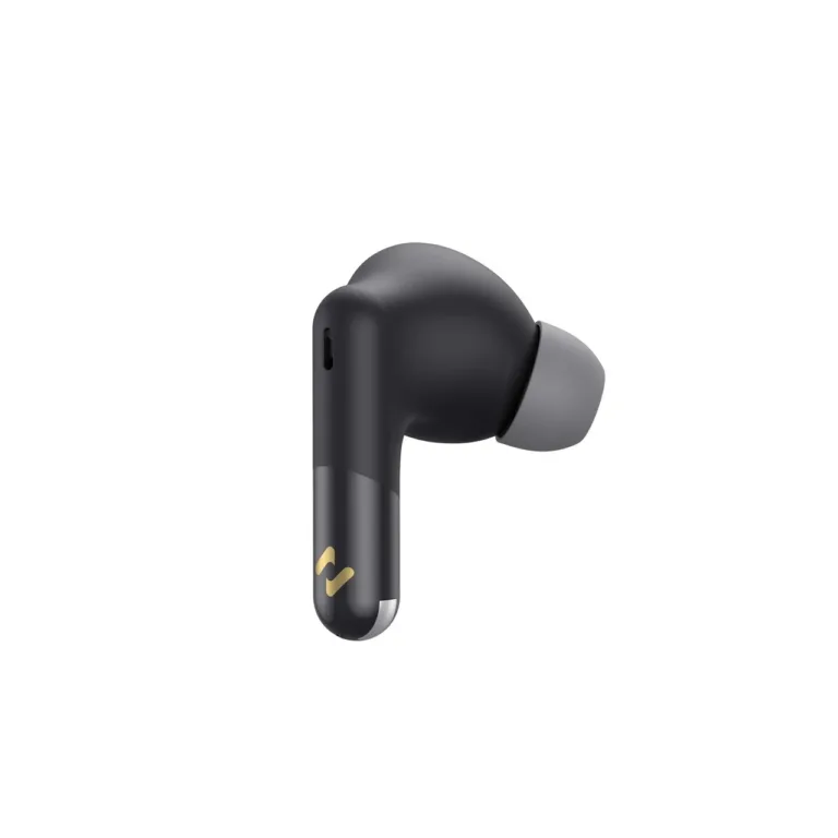 Havit TW982 mustad juhtmevabad in-ear kõrvaklapid laadimiskarbiga, Bluetooth 5.4, 33 tundi mänguaega