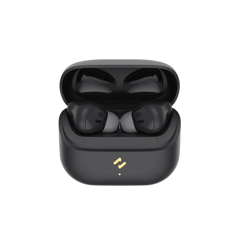 Havit TW982 mustad juhtmevabad in-ear kõrvaklapid laadimiskarbiga, Bluetooth 5.4, 33 tundi mänguaega