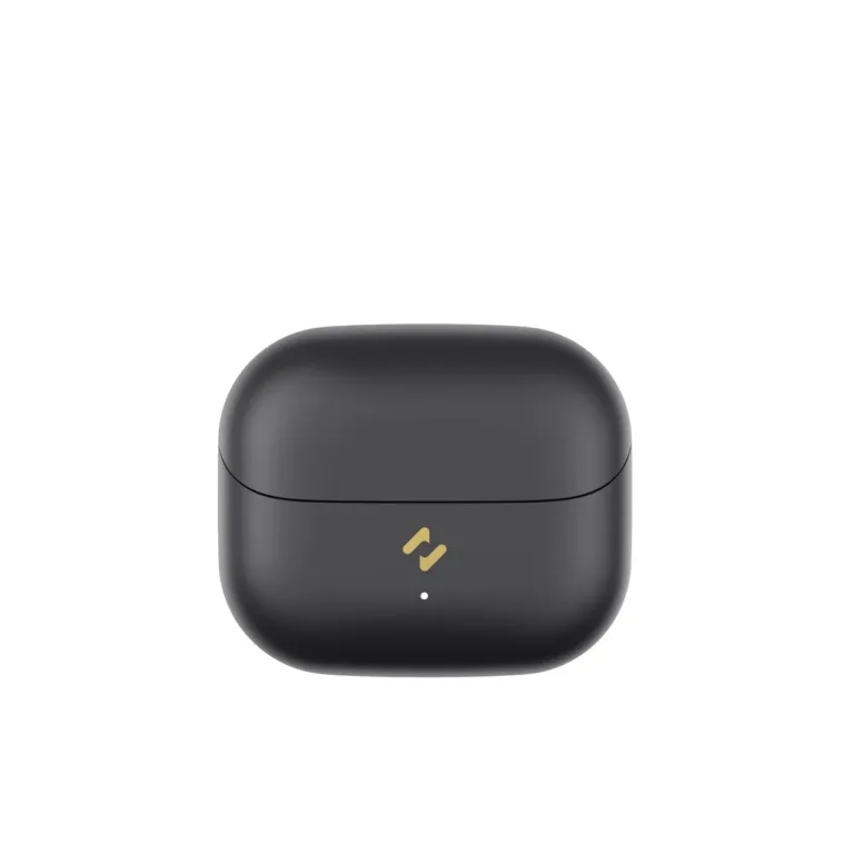 Havit TW982 mustad juhtmevabad in-ear kõrvaklapid laadimiskarbiga, Bluetooth 5.4, 33 tundi mänguaega