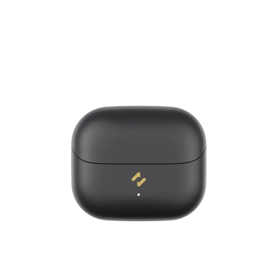 Havit TW982 mustad juhtmevabad in-ear kõrvaklapid laadimiskarbiga, Bluetooth 5.4, 33 tundi mänguaega – 7