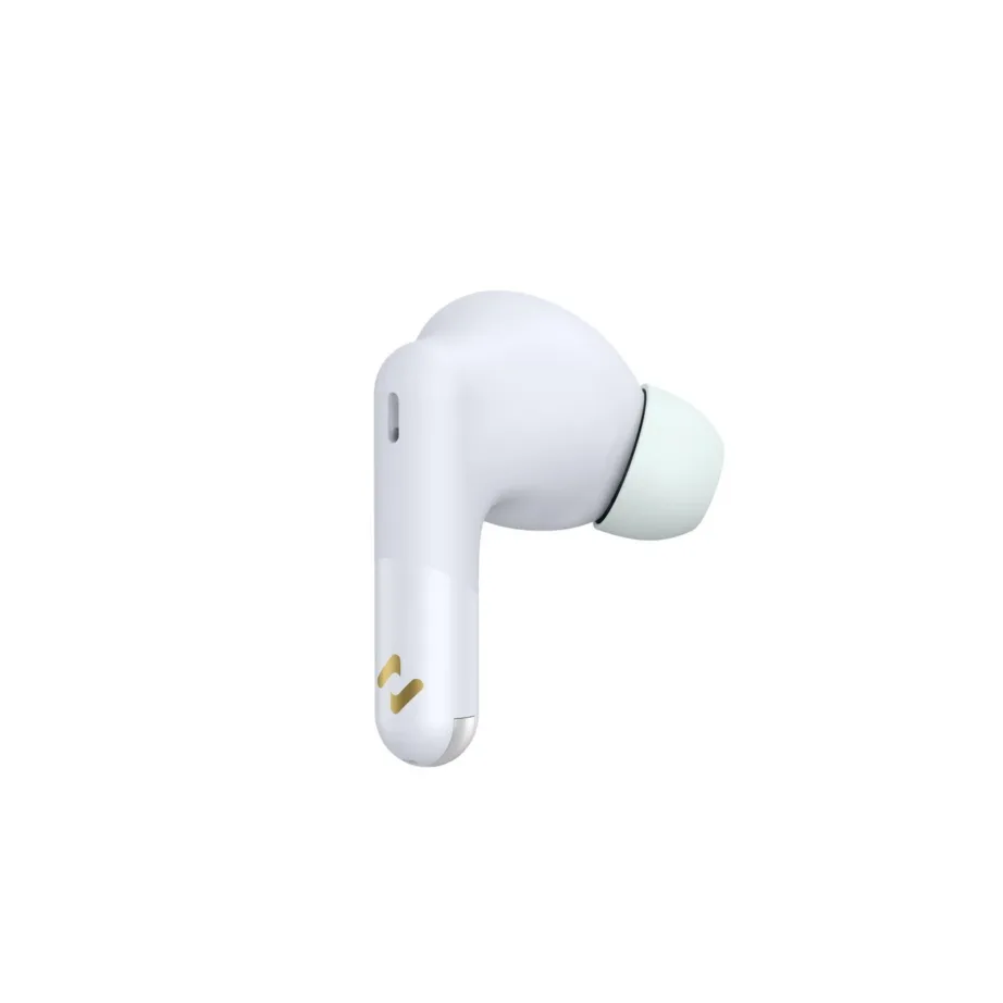 Havit TW982 sinised TWS juhtmevabad in-ear kõrvaklapid, Bluetooth 5.4, 33 tundi kasutusaega, laadimiskarbi ja mikrofoniga, puutejuhtimine, 13 mm draiverid – 3