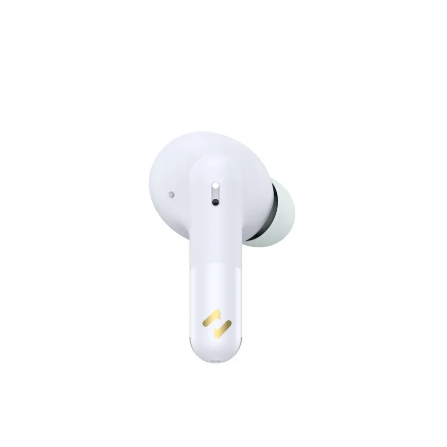 Havit TW982 sinised TWS juhtmevabad in-ear kõrvaklapid, Bluetooth 5.4, 33 tundi kasutusaega, laadimiskarbi ja mikrofoniga, puutejuhtimine, 13 mm draiverid – 7