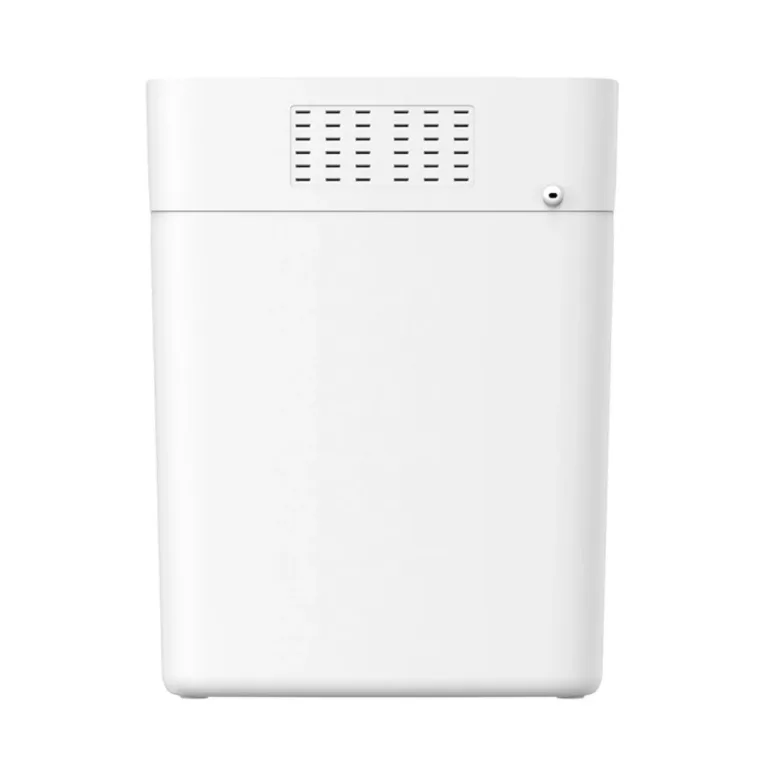 Hewlett-Packard HP ONESHRED 8CC 15L helehall mikrolõikega paberihunt, 8 lehte, P-4 turbetase, 5x18 mm lõige, 416x320x190 mm